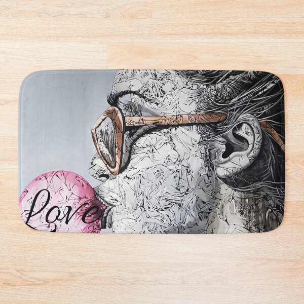 Item preview, Bubblegum Girl designed and sold by Honeybee Designs.