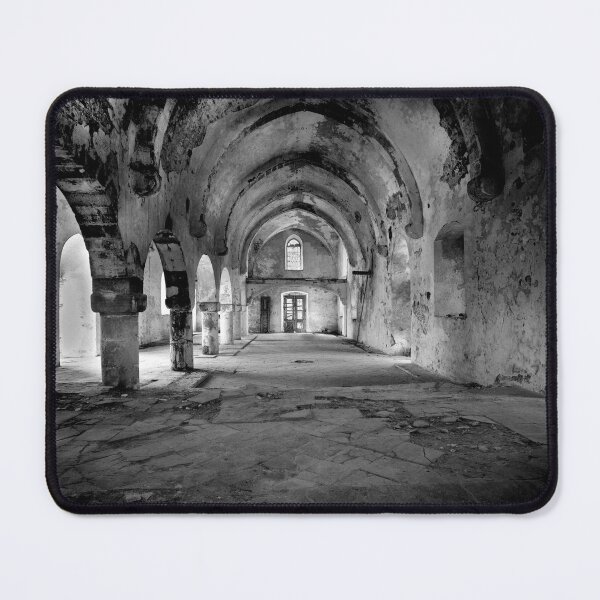 Item preview, Derelict Cypriot Church. designed and sold by Dave Hare Photography.