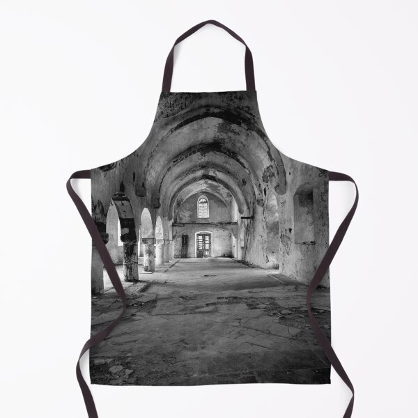 Item preview, Derelict Cypriot Church. designed and sold by Dave Hare Photography.
