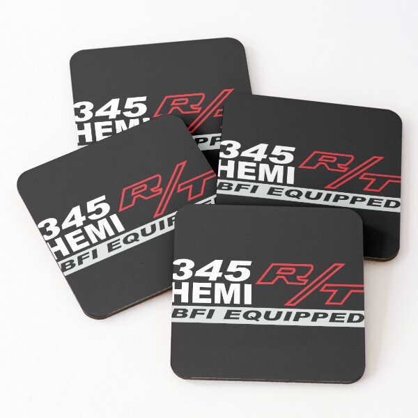 Item preview, 345 HEMI R/T BFI designed and sold by Hayorik.
