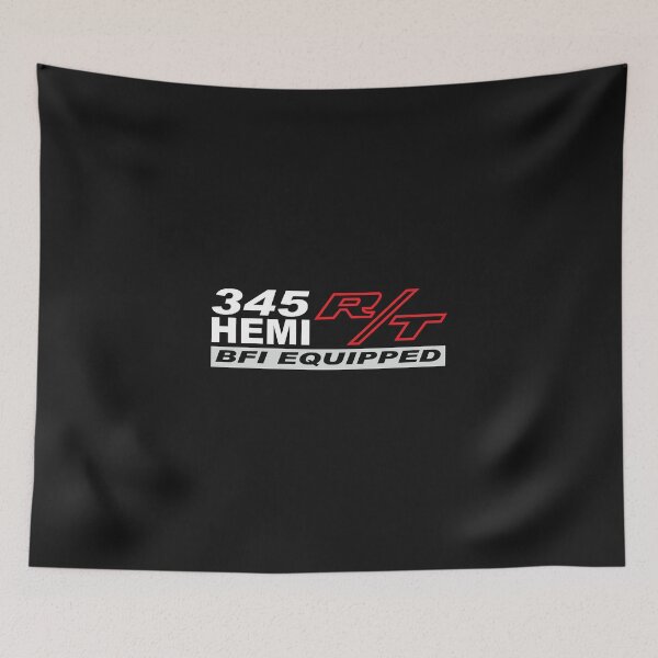 Item preview, 345 HEMI R/T BFI designed and sold by Hayorik.
