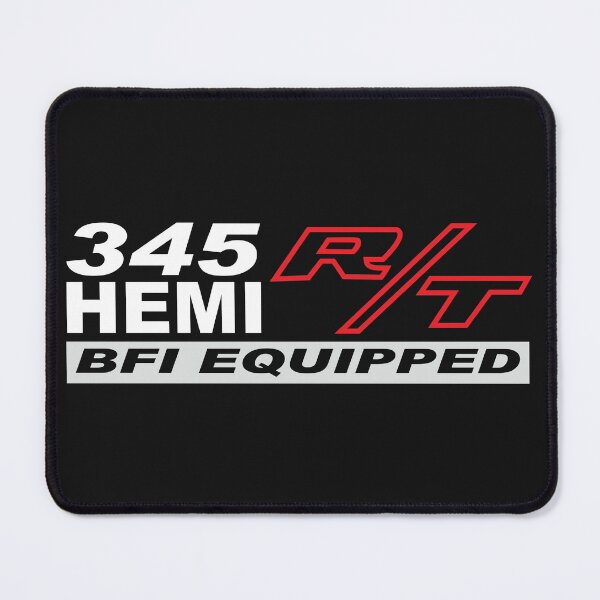 Item preview, 345 HEMI R/T BFI designed and sold by Hayorik.