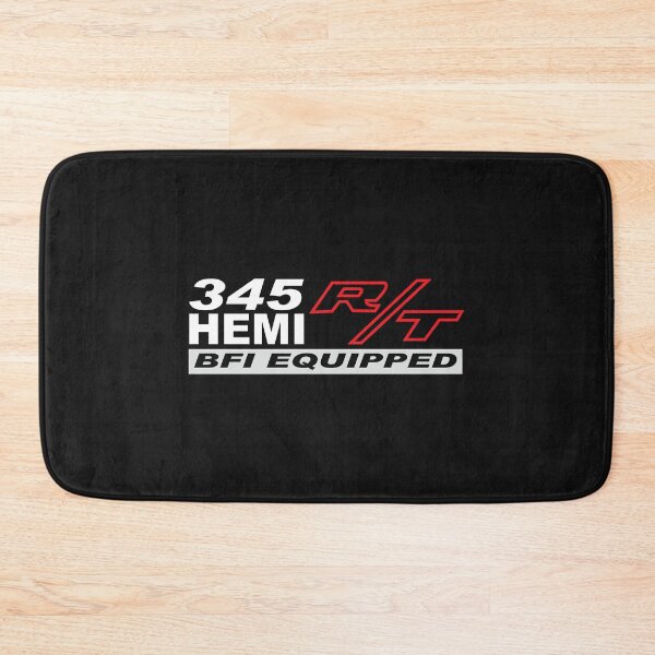 Item preview, 345 HEMI R/T BFI designed and sold by Hayorik.