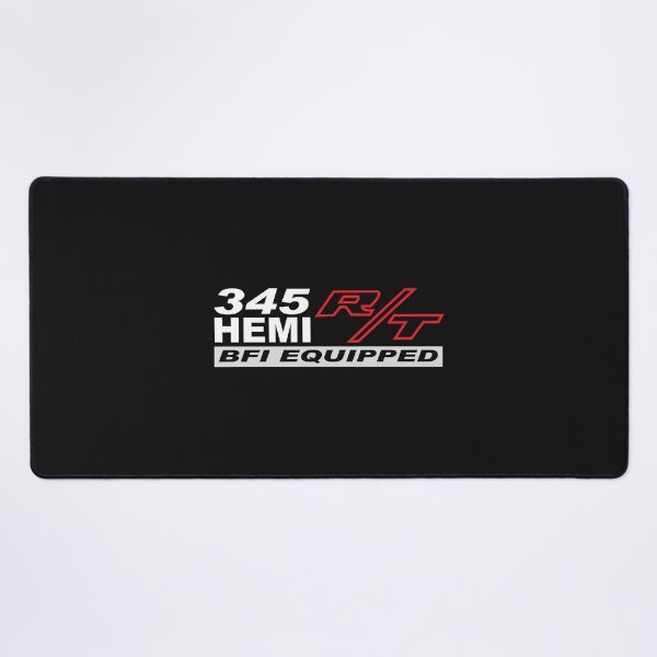 Item preview, 345 HEMI R/T BFI designed and sold by Hayorik.