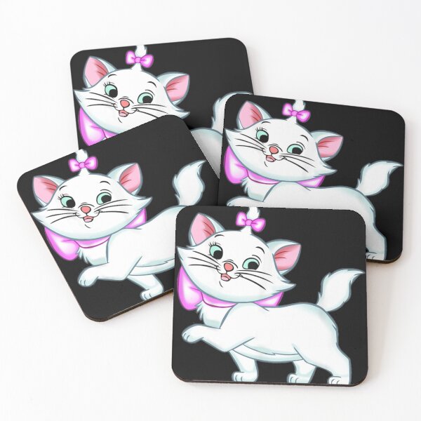 Item preview, White Kitty 90s designed and sold by Wallardo.