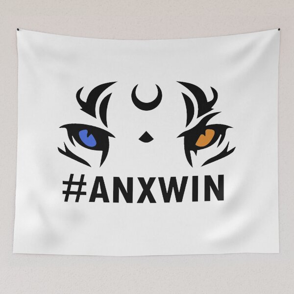 Item preview, Albus Nox Luna Win designed and sold by dixieulquiorra.