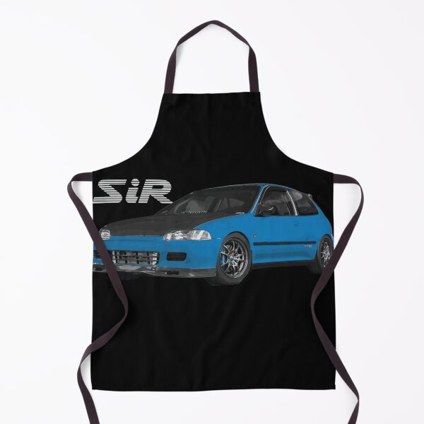 Item preview, EG hatch B16 DOHC VTEC SiR  designed and sold by cowtownCOWBOY.