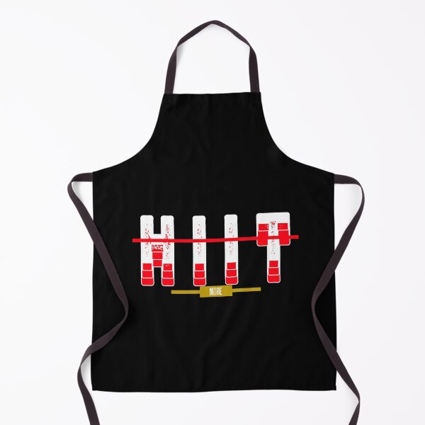Item preview, HIIT WORKOUT #2 ► HIIT // BODYBUILDING // WORKOUT // MOTIVATIONAL designed and sold by MORE-THE-BRAND.