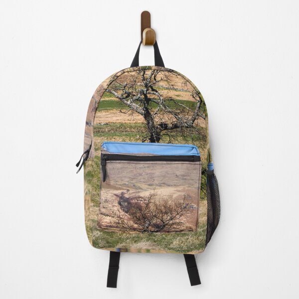 Item preview, Moorland Tree designed and sold by Dave Hare Photography.