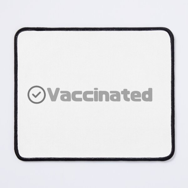 Item preview, vaccinated funny T-Shirt and accessories designed and sold by TJMKSHOP.