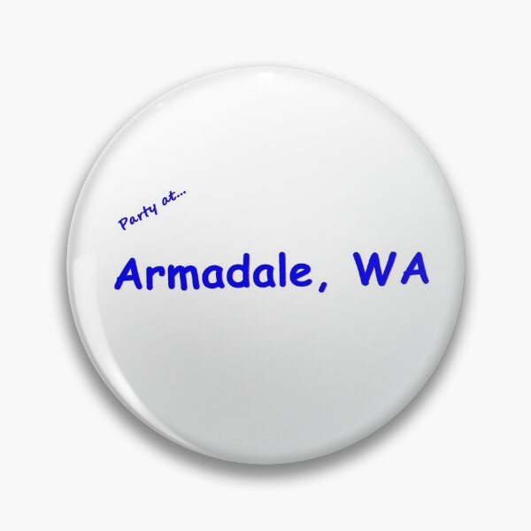 Item preview, Party at Armadale, WA designed and sold by Crom1957.