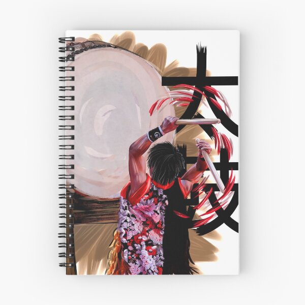 Item preview, Japanese Taiko Drumming designed and sold by asprse.