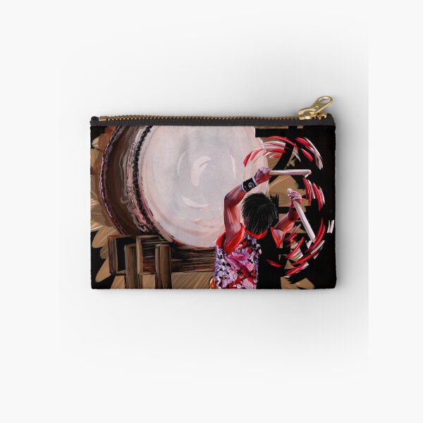 Item preview, Japanese Taiko Drumming designed and sold by asprse.