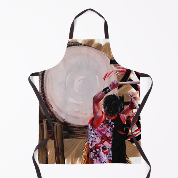 Item preview, Japanese Taiko Drumming designed and sold by asprse.