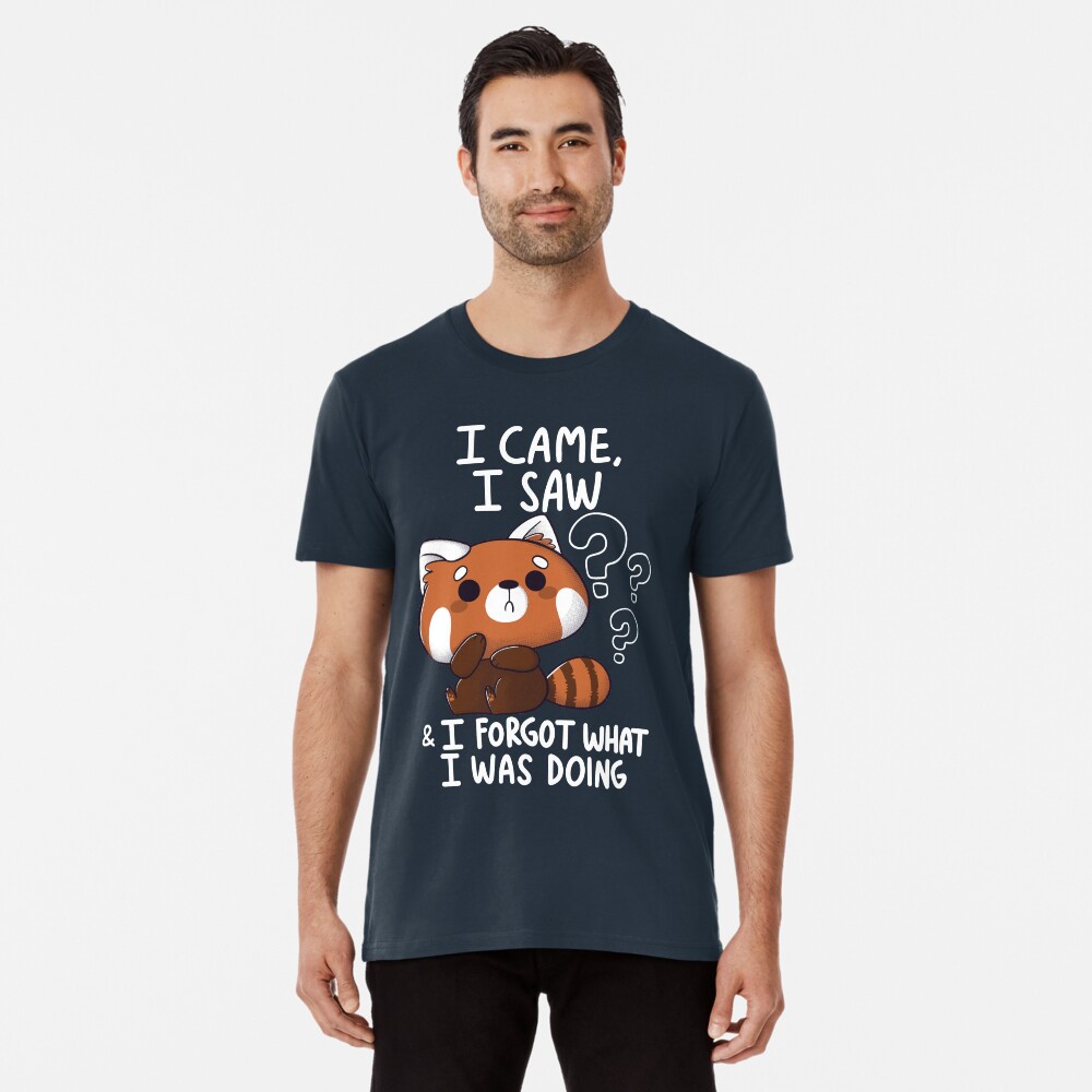 Item preview, Premium T-Shirt designed and sold by TaylorRoss1.