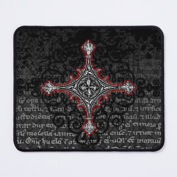 Item preview, Noble House II CRUSADER RED designed and sold by GrandeDuc.