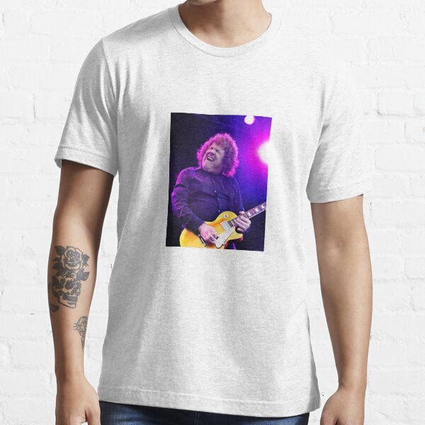BEST SELLING - Gary Moore Essential T-Shirt