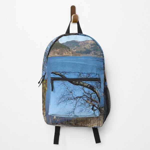 Item preview, Loch Lubnaig designed and sold by Dave Hare Photography.