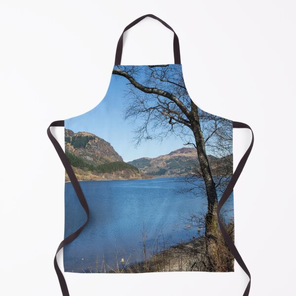 Item preview, Loch Lubnaig designed and sold by Dave Hare Photography.