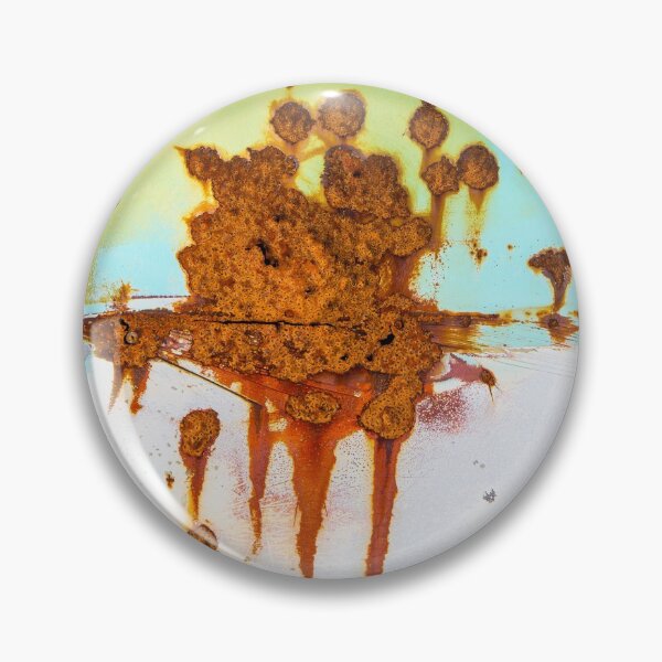 Item preview, Rusting Panels designed and sold by Dave Hare Photography.