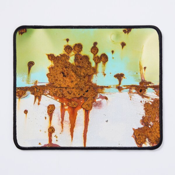 Item preview, Rusting Panels designed and sold by Dave Hare Photography.