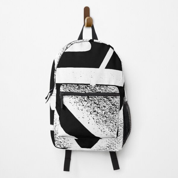 Item preview, Black and  White Triangles designed and sold by Ric1926.