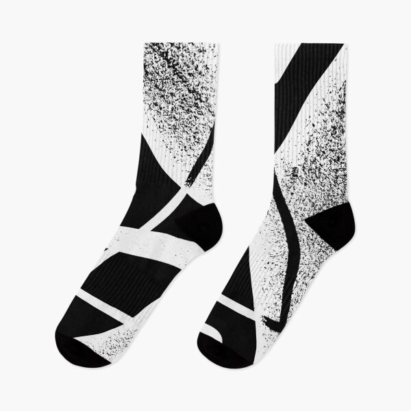 Item preview, Black and  White Triangles designed and sold by Ric1926.