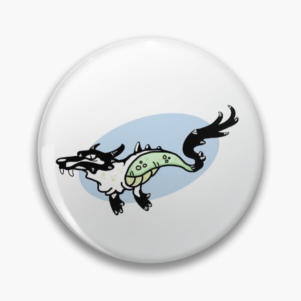 Item preview, Eastern Dragon designed and sold by FarWestDesigns.