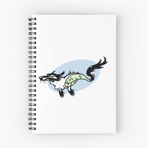 Item preview, Eastern Dragon designed and sold by FarWestDesigns.