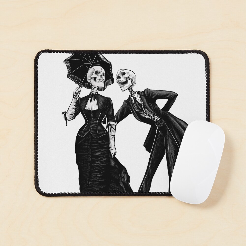 Item preview, Mouse Pad designed and sold by HollyPierson.