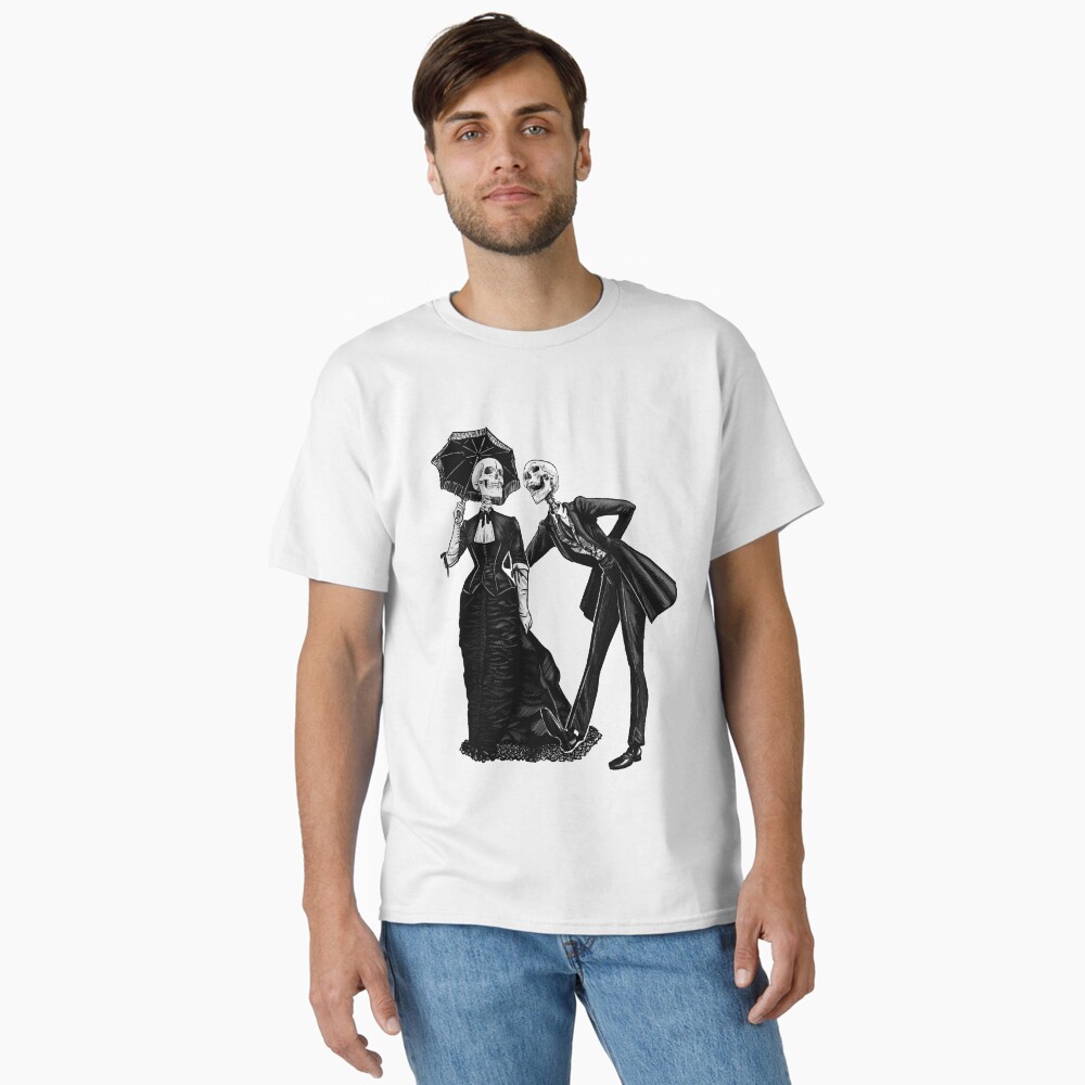 Item preview, Classic T-Shirt designed and sold by HollyPierson.