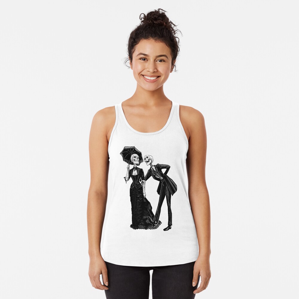 Item preview, Racerback Tank Top designed and sold by HollyPierson.