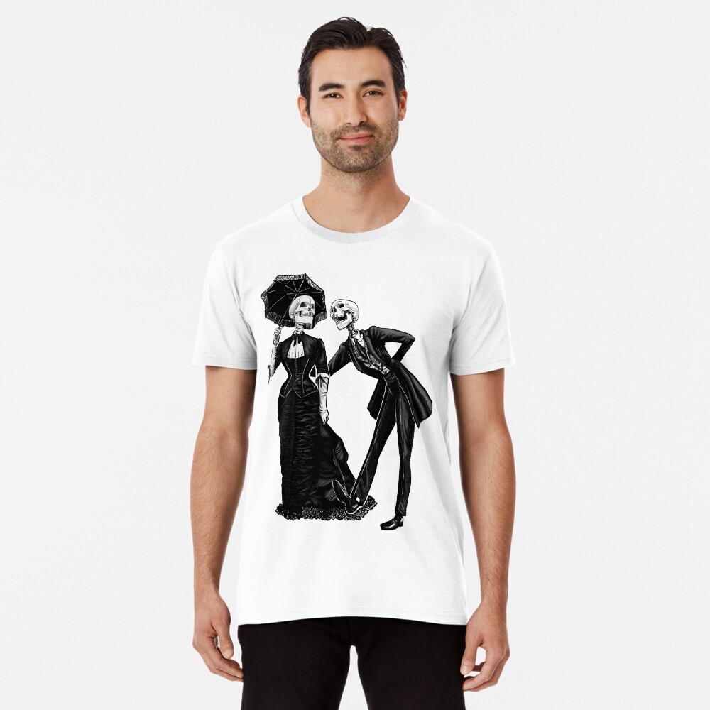 Item preview, Premium T-Shirt designed and sold by HollyPierson.