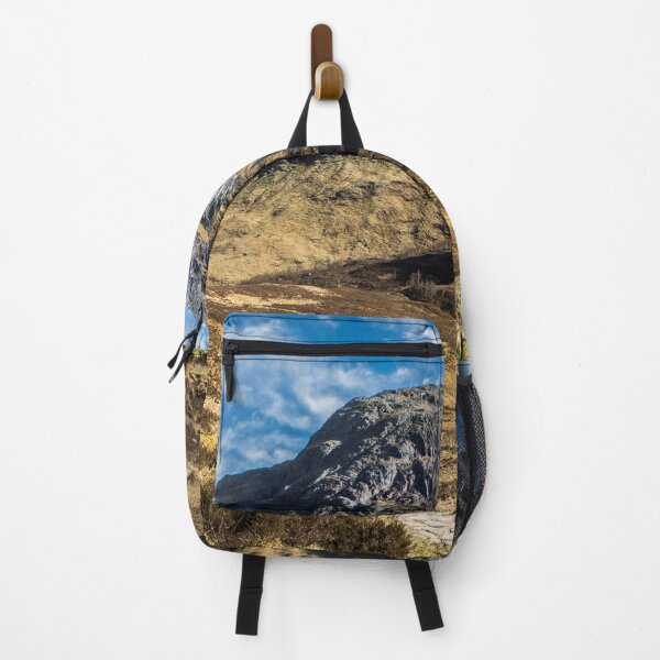 Item preview, Glencoe designed and sold by Dave Hare Photography.