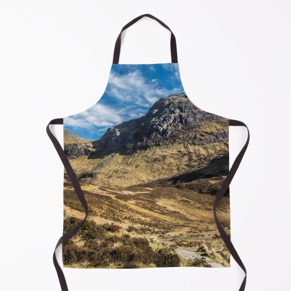 Item preview, Glencoe designed and sold by Dave Hare Photography.