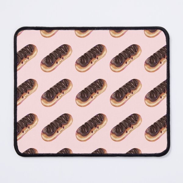 Item preview, Cute Chocolate Eclair designed and sold by GalaxyChicken.