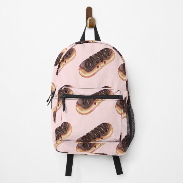 Item preview, Cute Chocolate Eclair designed and sold by GalaxyChicken.
