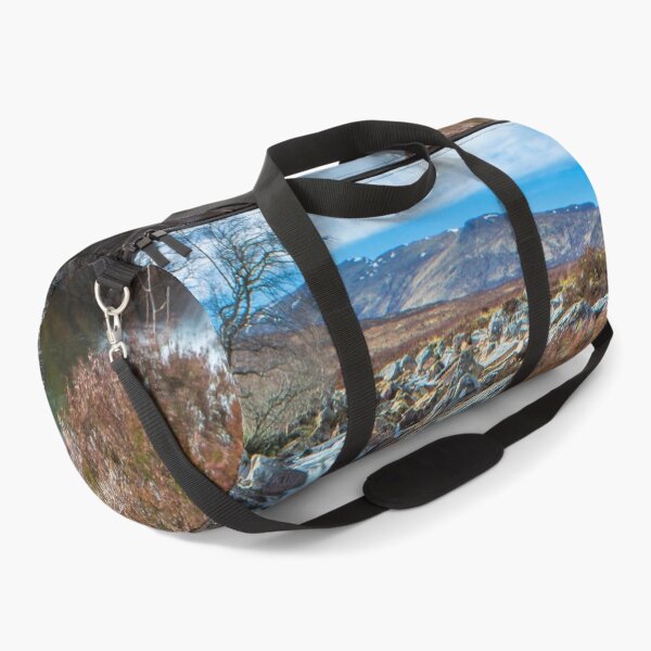 Item preview, Glencoe Falls designed and sold by Dave Hare Photography.
