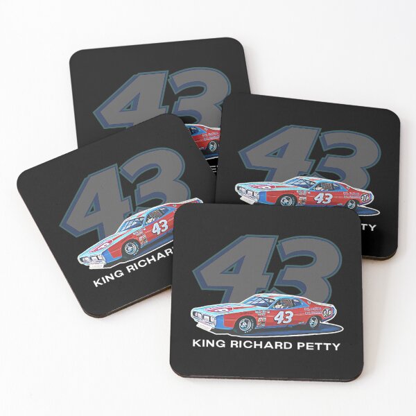 Item preview, Richard Petty T-ShirtKing Richard Petty designed and sold by GieBroke.