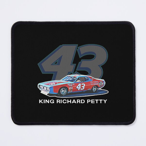 Item preview, Richard Petty T-ShirtKing Richard Petty designed and sold by GieBroke.
