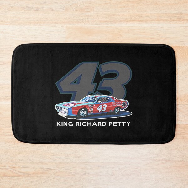 Item preview, Richard Petty T-ShirtKing Richard Petty designed and sold by GieBroke.