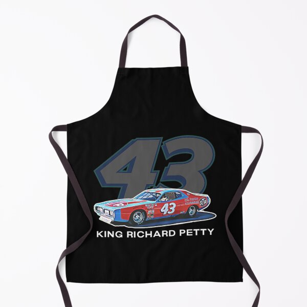 Item preview, Richard Petty T-ShirtKing Richard Petty designed and sold by GieBroke.