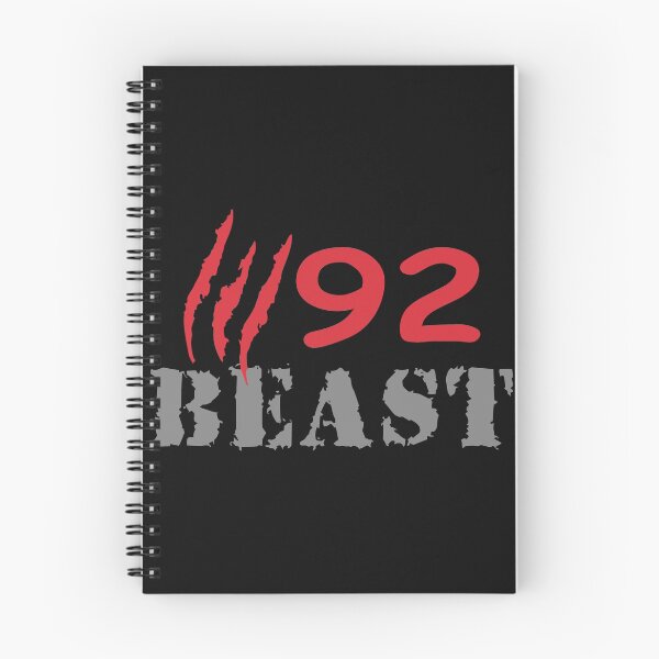 Item preview, 392 BEAST HEMI designed and sold by Hayorik.