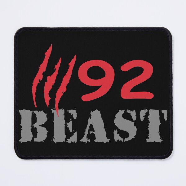 Item preview, 392 BEAST HEMI designed and sold by Hayorik.