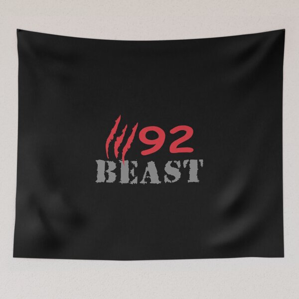 Item preview, 392 BEAST HEMI designed and sold by Hayorik.