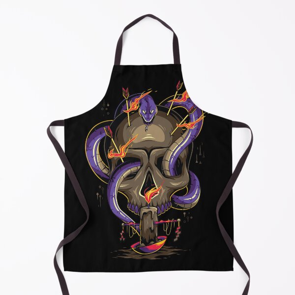 Item preview, Snakull I designed and sold by myyoname.