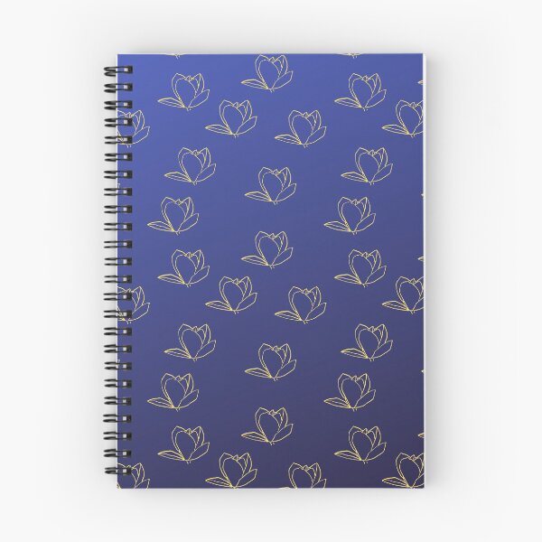 Item preview, flower pattern design designed and sold by Designcourt.