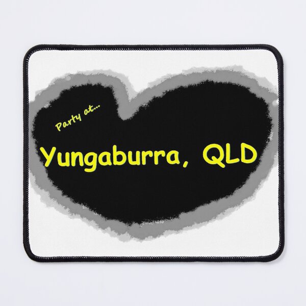 Item preview, Party at Yungaburra, Qld designed and sold by Crom1957.