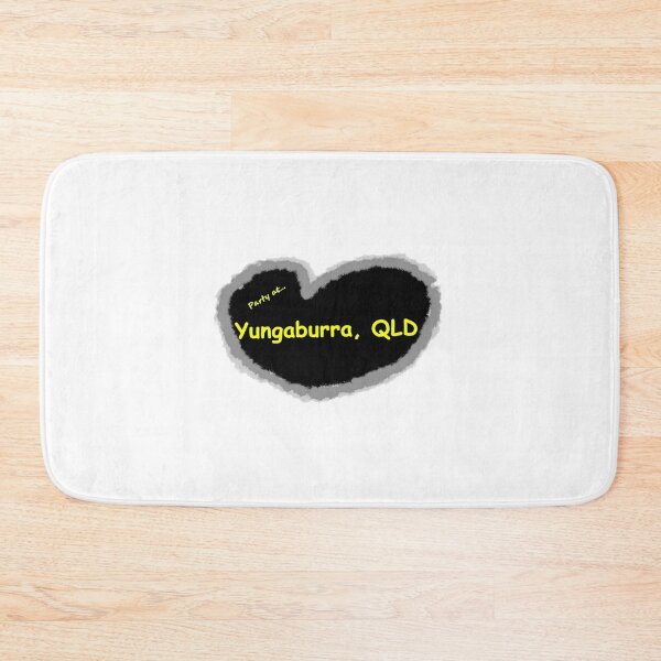 Item preview, Party at Yungaburra, Qld designed and sold by Crom1957.