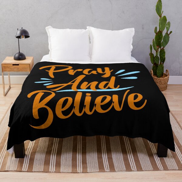 Item preview, Believe in God designed and sold by PODapparel.